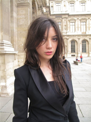 Daisy Lowe pic #201182