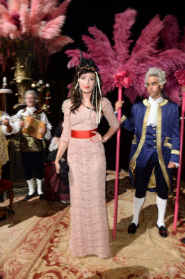photo 24 in Daisy Lowe gallery [id626463] 2013-08-20 00:00:00