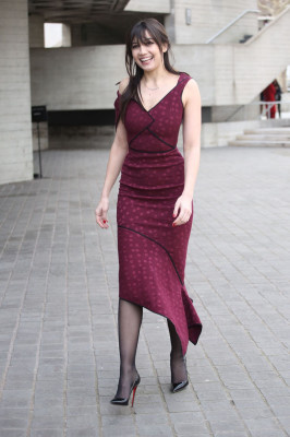 photo 11 in Daisy Lowe gallery [id1011069] 2018-02-20 00:00:00