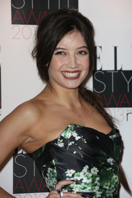 Daisy Lowe pic #577890