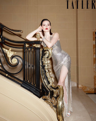 photo 15 in Daisy Ridley  gallery [id1244666] 2021-01-02 00:00:00