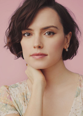 photo 26 in Daisy Ridley  gallery [id1155762] 2019-07-19 00:00:00