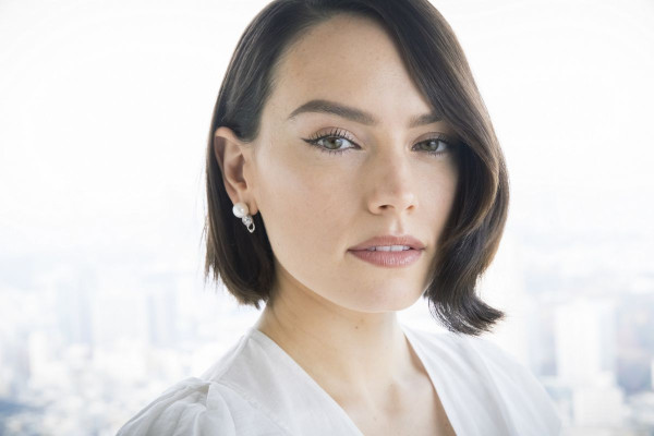 Daisy Ridley  pic #1196004