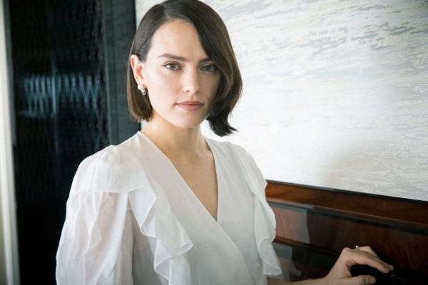 Daisy Ridley  pic #1196005