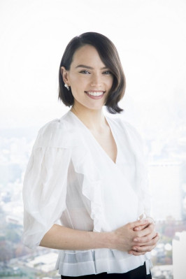 Daisy Ridley  pic #1196003