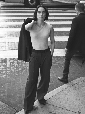 Daisy Ridley  pic #1194582