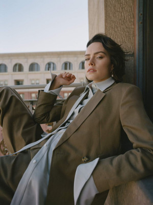 Daisy Ridley  pic #1194590