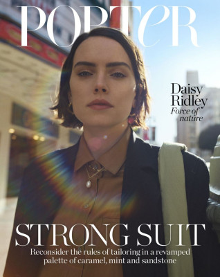 Daisy Ridley  pic #1194585