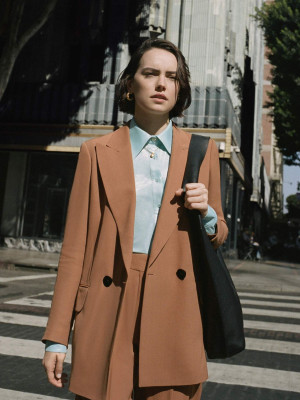 Daisy Ridley  pic #1194584