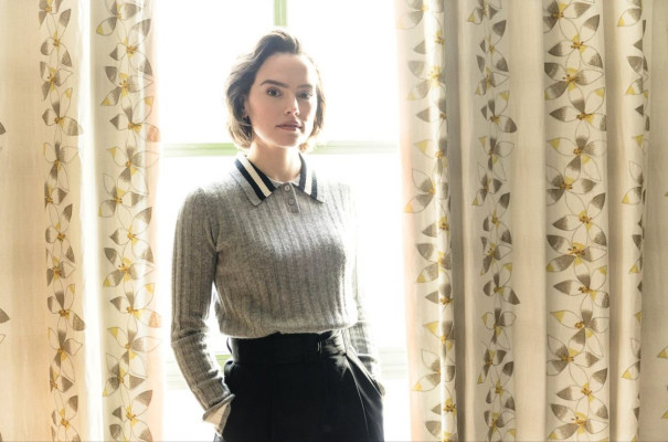 Daisy Ridley  pic #1196011