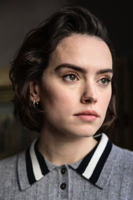 Daisy Ridley  pic #1196010