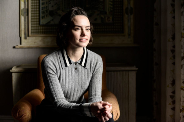 Daisy Ridley  pic #1196012