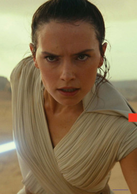photo 16 in Daisy Ridley  gallery [id1189565] 2019-11-16 00:00:00