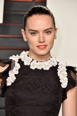 photo 27 in Daisy Ridley  gallery [id837487] 2016-03-02 00:00:00