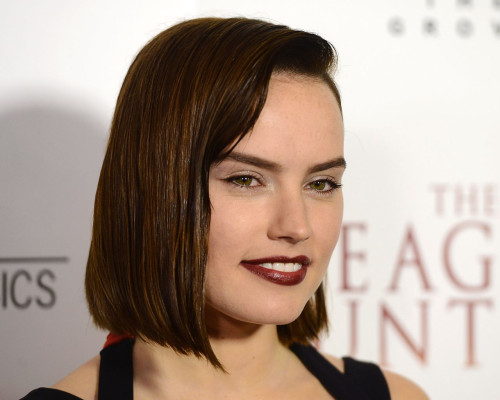 Daisy Ridley  pic #887271