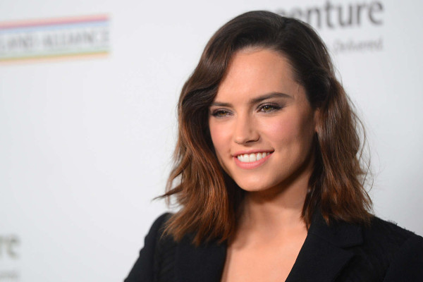 Daisy Ridley  pic #836391