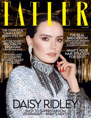 photo 14 in Daisy Ridley  gallery [id1244667] 2021-01-02 00:00:00