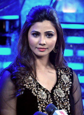 Daisy Shah pic #1077164