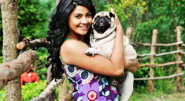Daisy Shah pic #1077160