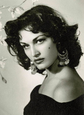 Dalida pic #1350893