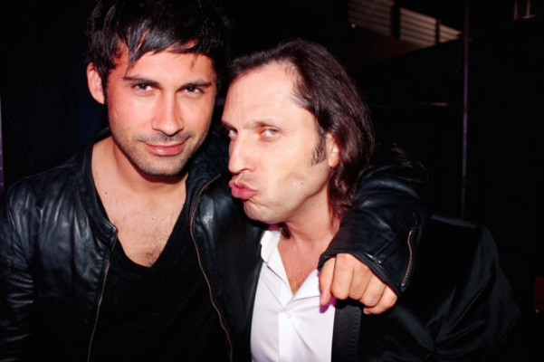 photo 3 in Dan Balan gallery [id591115] 2013-04-02 00:00:00