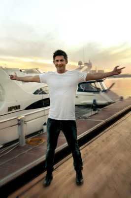Dan Balan pic #591118