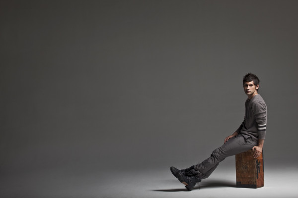 Dan Balan pic #580824