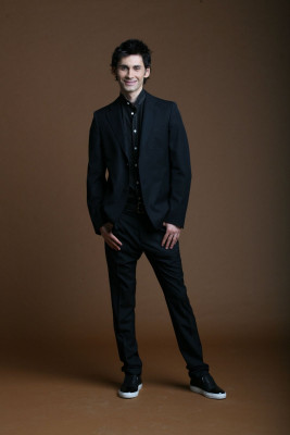 Dan Balan pic #605492