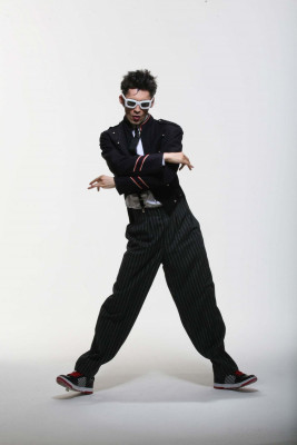 photo 6 in Dan Balan gallery [id317653] 2010-12-23 00:00:00