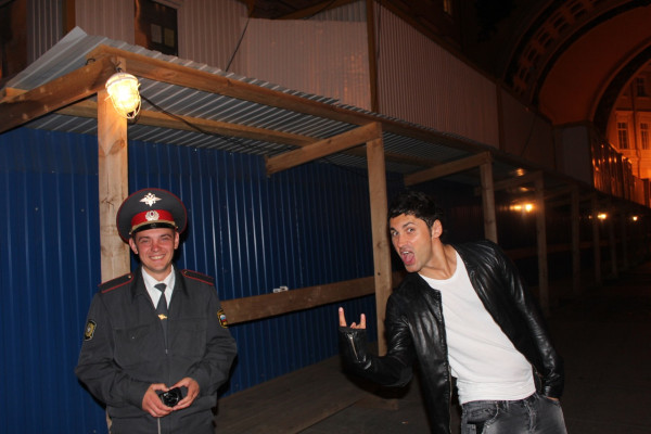 photo 12 in Dan Balan gallery [id605482] 2013-05-23 00:00:00