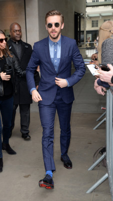 photo 7 in Dan Stevens gallery [id918861] 2017-03-25 00:00:00