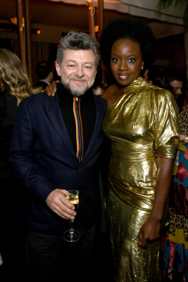 Danai Gurira pic #1291589