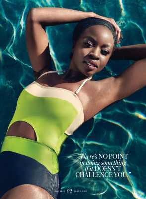Danai Gurira pic #1122564