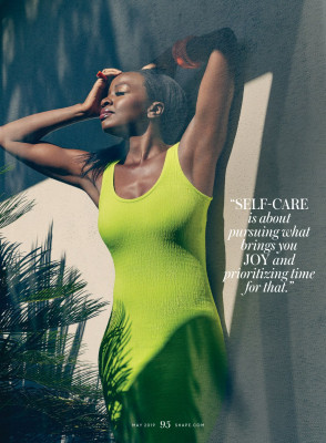 Danai Gurira pic #1122565