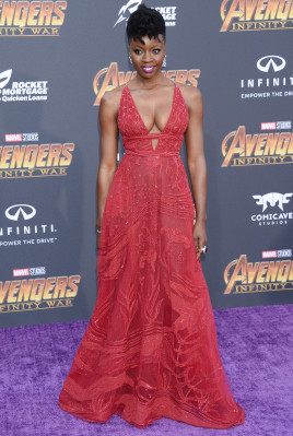 Danai Gurira pic #1291571