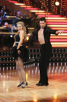 Dancing with the Stars pic #369583
