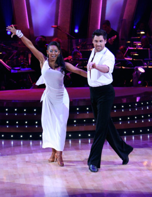 photo 20 in Dancing with the Stars gallery [id369575] 2011-04-18 00:00:00