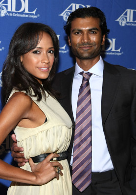 Dania Ramirez pic #318395