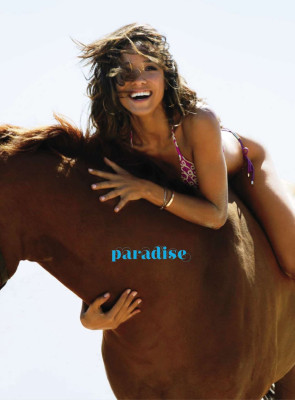 Dania Ramirez pic #270993