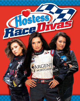 Danica Sue Patrick pic #227019