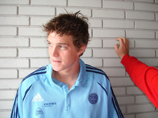 Daniel Agger  pic #496470