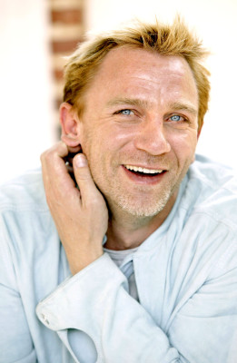 Daniel Craig pic #76608