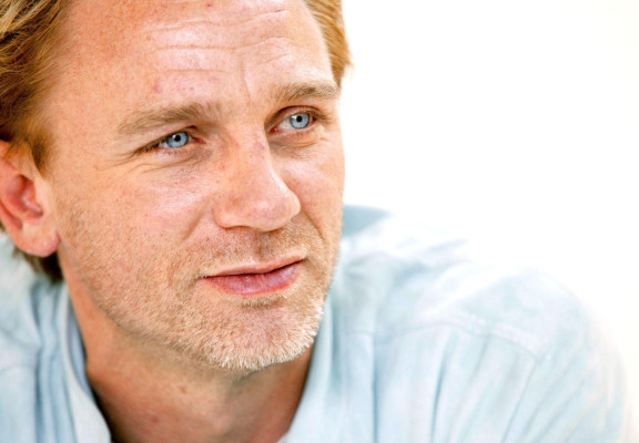 Daniel Craig pic #76607