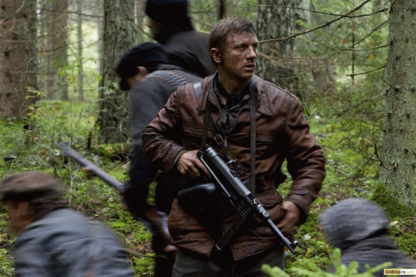 Daniel Craig pic #100237
