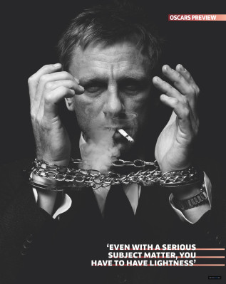 photo 13 in Daniel Craig gallery [id425121] 2011-12-01 00:00:00