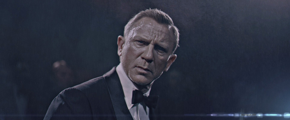 photo 5 in Daniel Craig gallery [id1279457] 2021-11-14 00:00:00