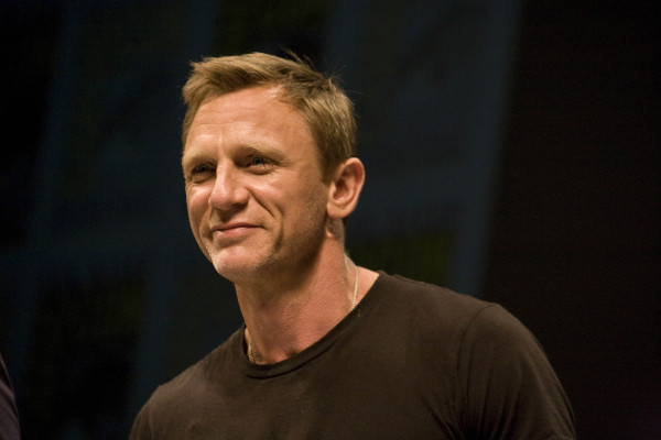 photo 29 in Daniel Craig gallery [id711462] 2014-06-23 00:00:00