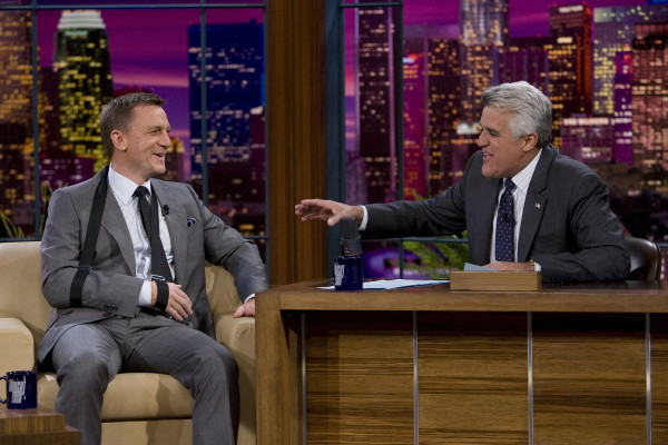 Daniel Craig pic #241116
