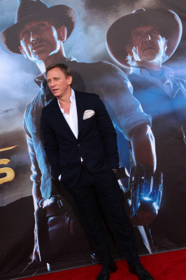 photo 28 in Daniel Craig gallery [id402429] 2011-09-12 00:00:00