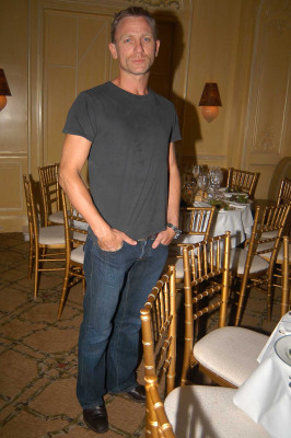 photo 9 in Daniel Craig gallery [id156981] 2009-05-19 00:00:00